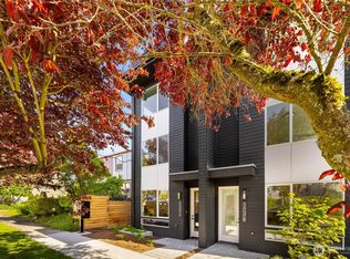 3407 B NW Market Street, Seattle, WA 98107