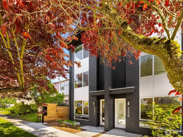 3407 B NW Market Street, Seattle, WA 98107