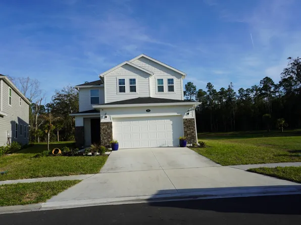 253 Boulder Ln, Saint Johns, FL 32259