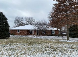 1850 NE Luther Rd, Lees Summit, MO 64086