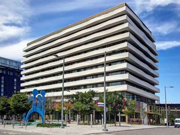 60 Tannery Rd, Toronto, ON