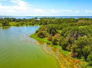 1995 SE County Road 3310, Kerens, TX 75144