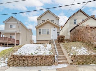 2446 Dewey St, Homestead, PA