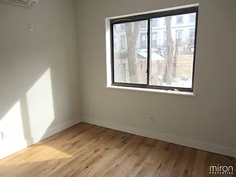 Rented by Miron Properties