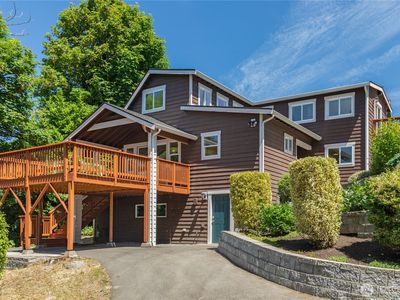 4921 S 107th Street, Tukwila, WA, 98178