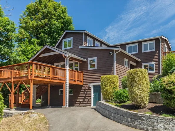 4921 S 107th Street, Tukwila, WA 98178