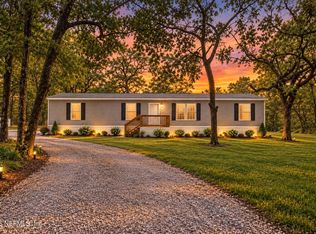 4587 ALAN LAKE Road, Keystone Heights, FL 32656