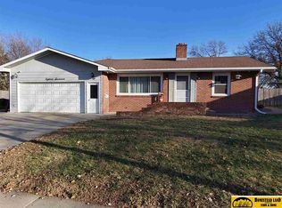 1821 Summit St Beatrice NE 68310 Zillow