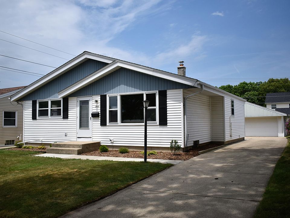 1st image of this home