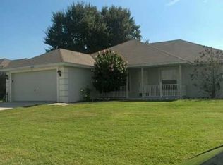 7679 Canterbury Cir, Lakeland, FL 33810