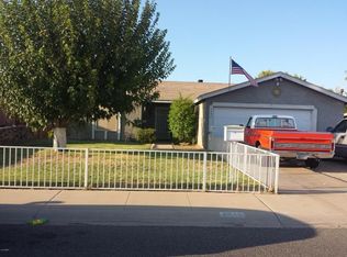 7544 W Hazelwood St, Phoenix, AZ 85033