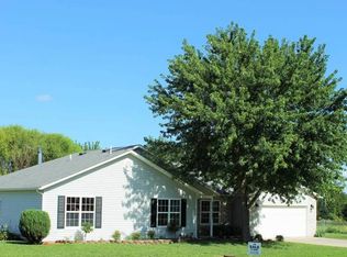 414 W Amber Dr, Oronogo, MO 64855