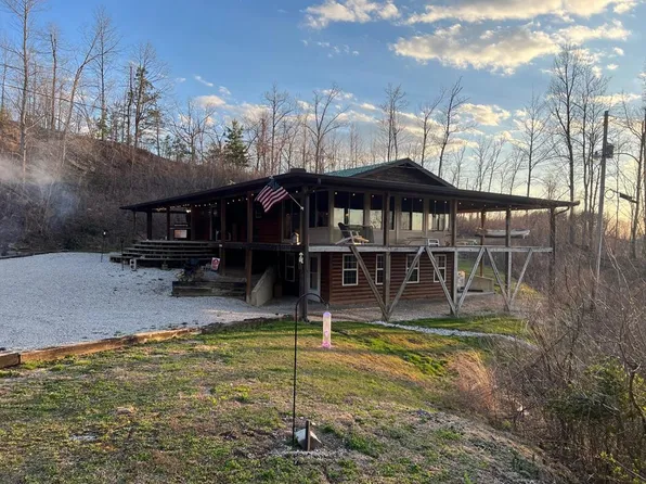 1471 Bee Tree Rd, Salyersville, KY 41465