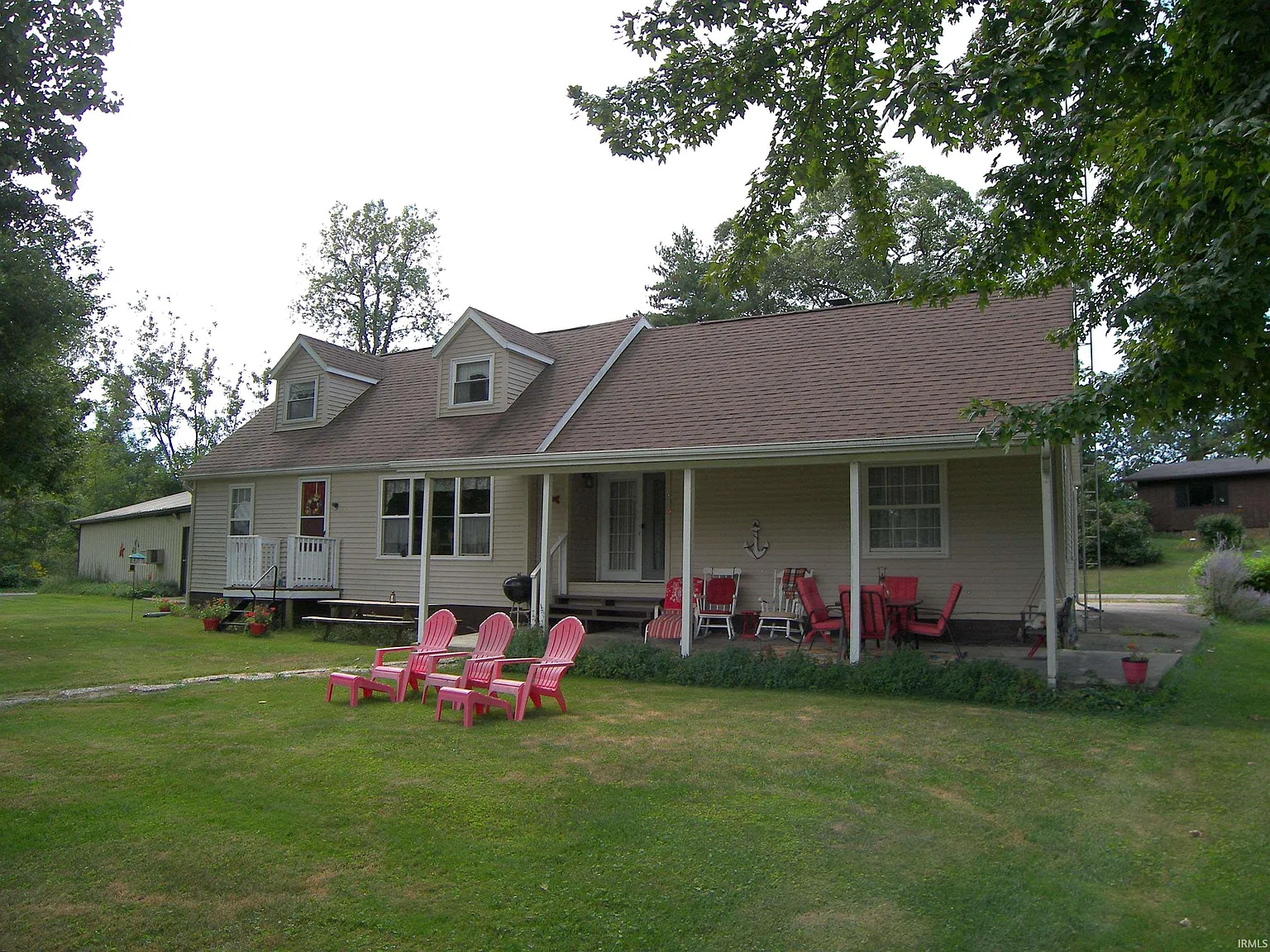 1103 S Bause Lake Dr E photo 1