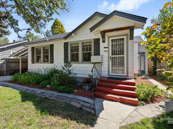1806 N 28th St, Boise, ID 83703