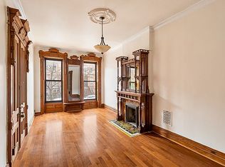 486 Putnam Ave #1, Brooklyn, NY 11221