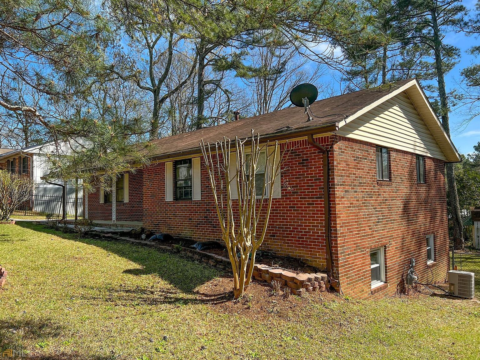 4187 Conley Cir, Conley, GA 30288 Zillow