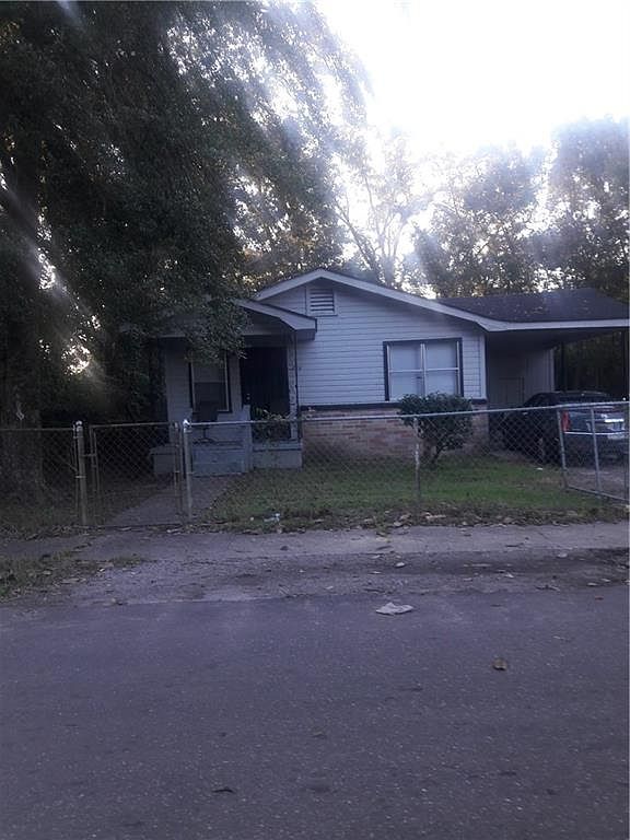 915 Woodard Ave, Prichard, AL 36610 Zillow