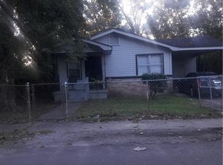 915 Woodward Ave, Prichard, AL 36610