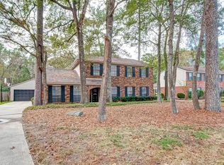 4115 Meadow Springs Dr, Humble, TX 77339