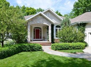 840 Silverwood Pl, West Bend, WI 53090