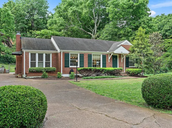 703 Canebrake Dr, Nashville, TN 37209