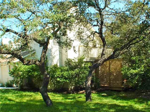 9810 Lake Ridge Dr APT A, Austin, TX 78733