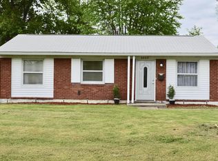 6809 Barbrook Rd, Louisville, KY 40258