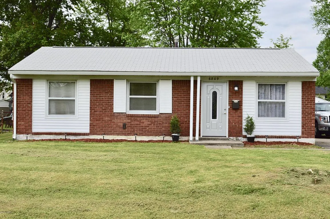 6809 Barbrook Rd photo 1