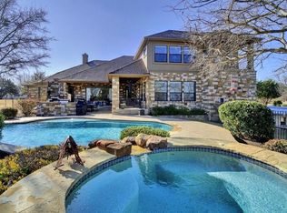 405 Sunset Rdg, Georgetown, TX 78633