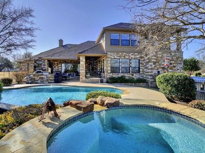 405 Sunset Rdg, Georgetown, TX, 78633