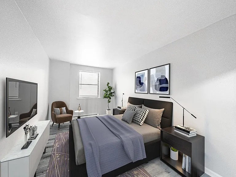 Hilltop Crescent Apartments — Photo 7