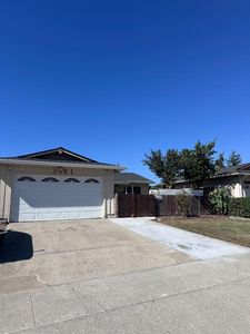 3381 Mount Everest Dr, San Jose, CA, 95127