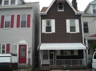 4812 Sciota St, Pittsburgh, PA 15224
