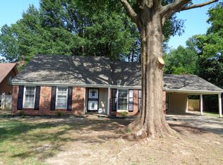 2998 Cypress Point Dr, Memphis, TN 38115