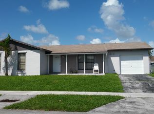 13231 SW 260th Ter, Homestead, FL 33032