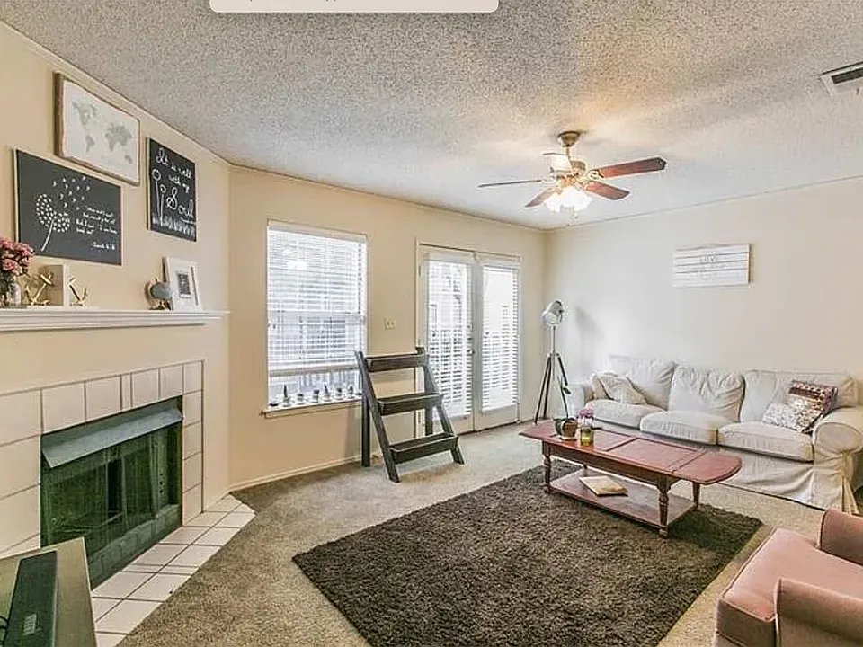 600 Bagby Ave #6D