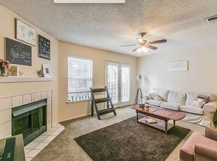 600 Bagby Ave APT 6D, Waco, TX 76706