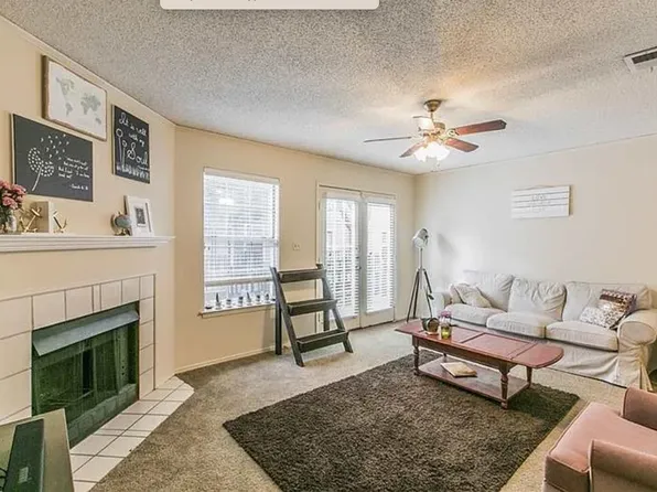 600 Bagby Ave APT 6D, Waco, TX 76706