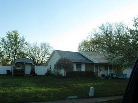 Property Side View