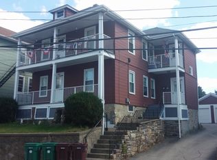 659 Elm St #2, Woonsocket, RI 02895