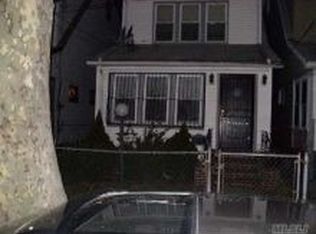 19027 118th Ave, Saint Albans, NY