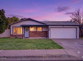 329 E Juniper St, Mesa, AZ 85201
