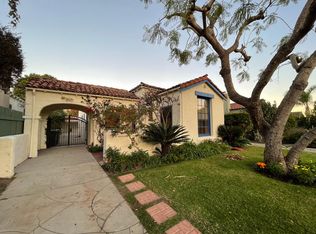 2138 Malcolm Ave, Los Angeles, CA 90025