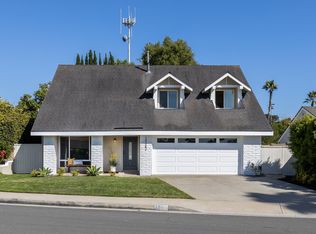 24482 Caracas St, Dana Point, CA 92629