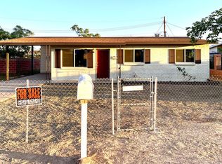 218 E Navajo Rd, Tucson, AZ 85705