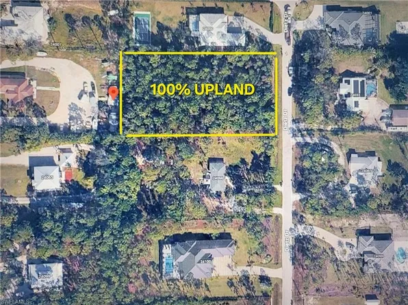 24032 Dietz DR, BONITA SPRINGS, FL 34135