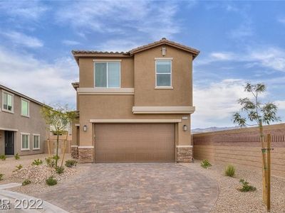 9153 Bluebell Knoll Ct, Las Vegas, NV, 89178