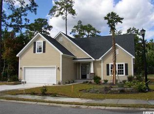 217 Outboard Dr LOT 13, Murrells Inlet, SC 29576