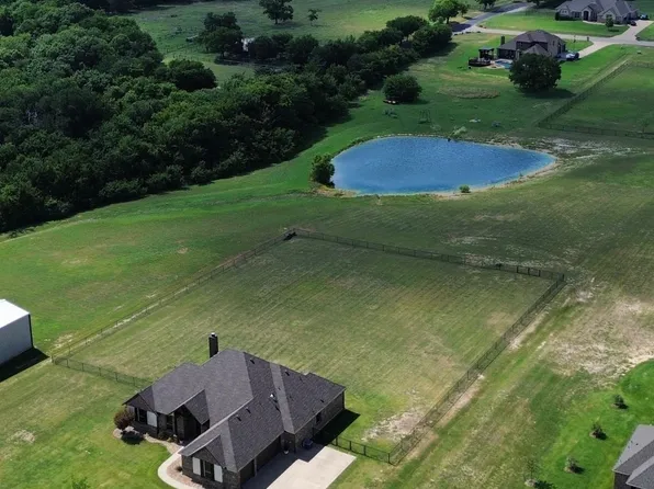 205 Blue Ridge Dr, Waxahachie, TX 75167